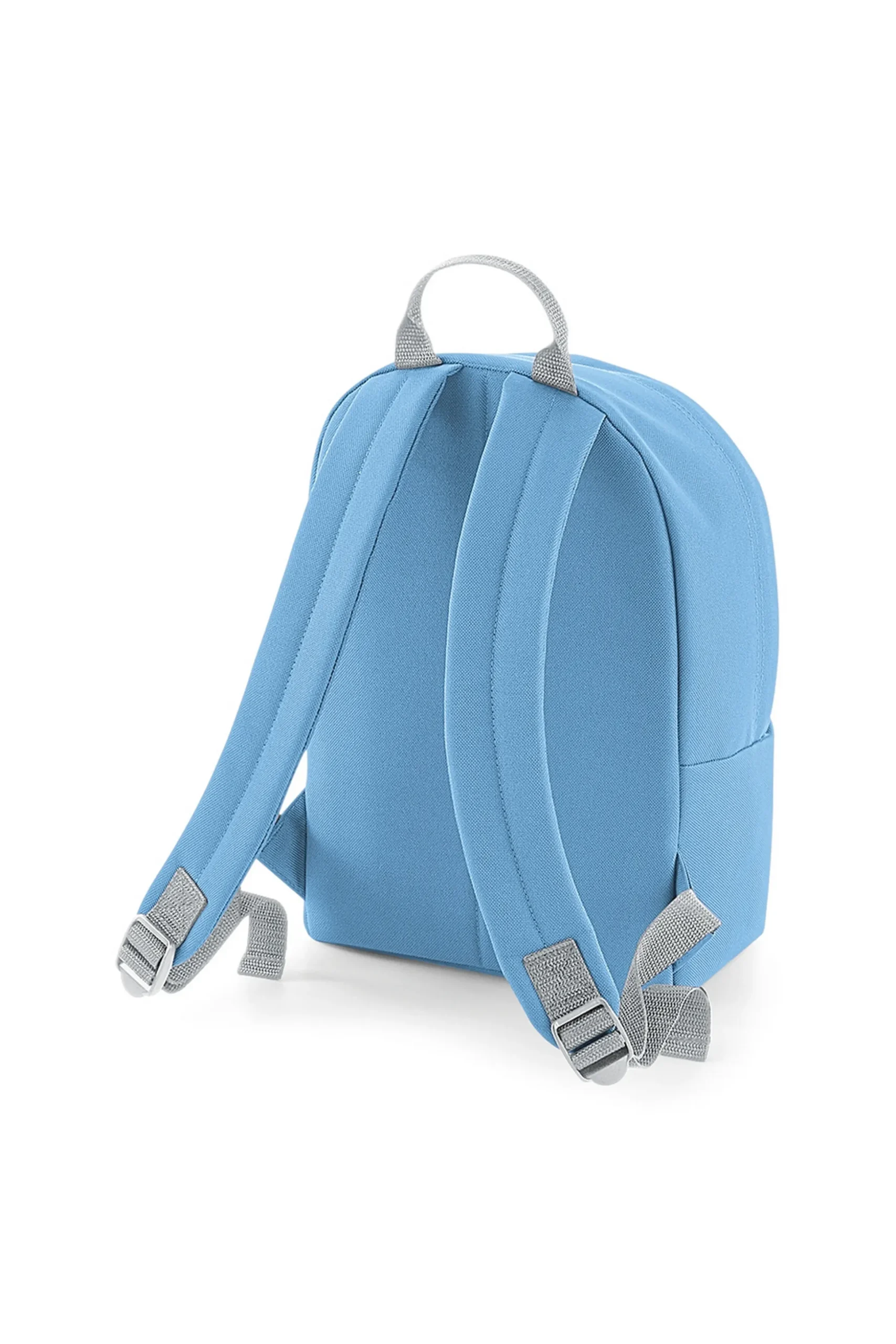 Mochila Mini Fashion Bagbase