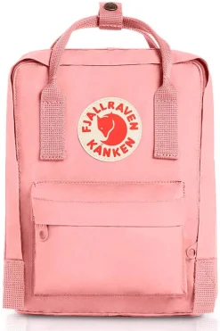 Mochila Mini Pink Kånken