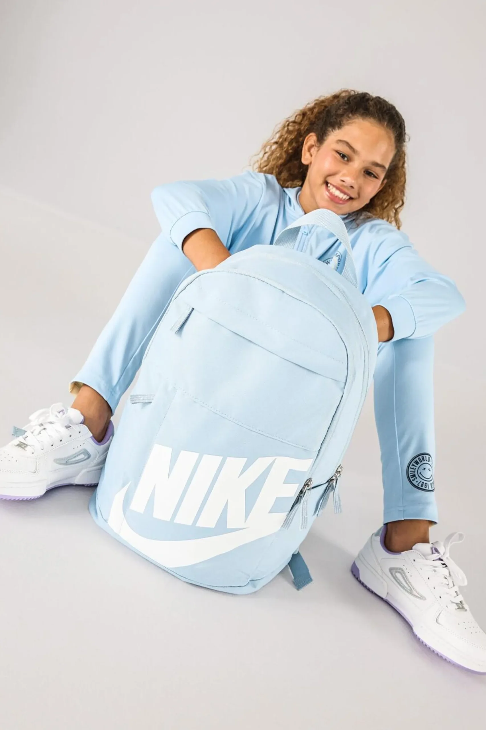 Mochila Nike Elemental