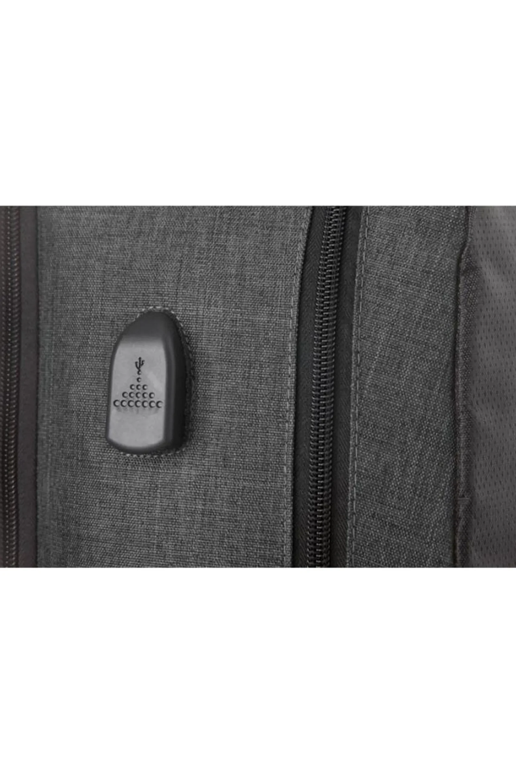 Mochila Para Laptop Tsa De 17 Polegadas Avenue Overland