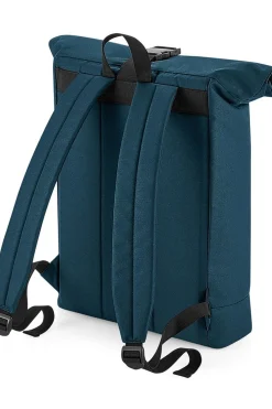 Mochila Reciclada Bagbase