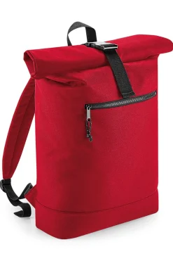 Mochila Reciclada Bagbase