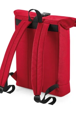 Mochila Reciclada Bagbase