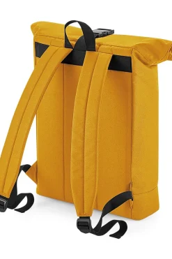 Mochila Reciclada Bagbase