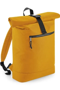 Mochila Reciclada Bagbase