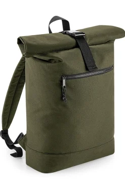 Mochila Reciclada Bagbase