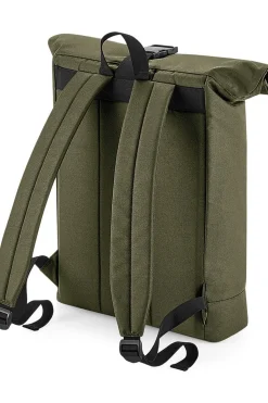 Mochila Reciclada Bagbase