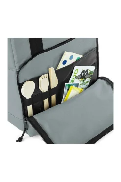 Mochila Reciclada Mais Fria Bagbase