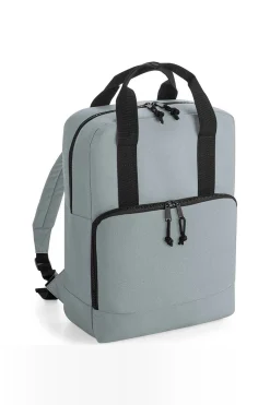 Mochila Reciclada Mais Fria Bagbase