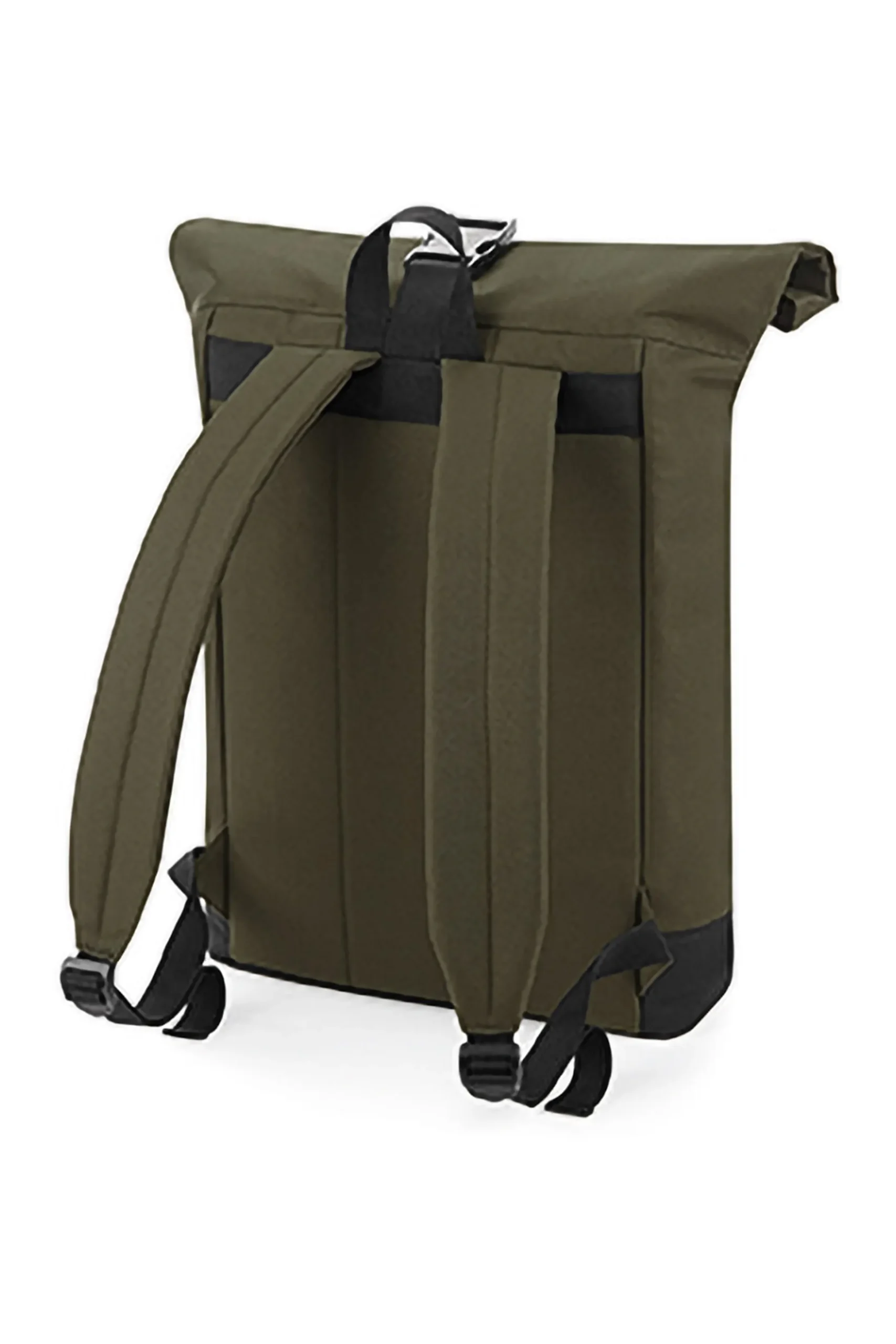 Mochila Rolltop Bagbase
