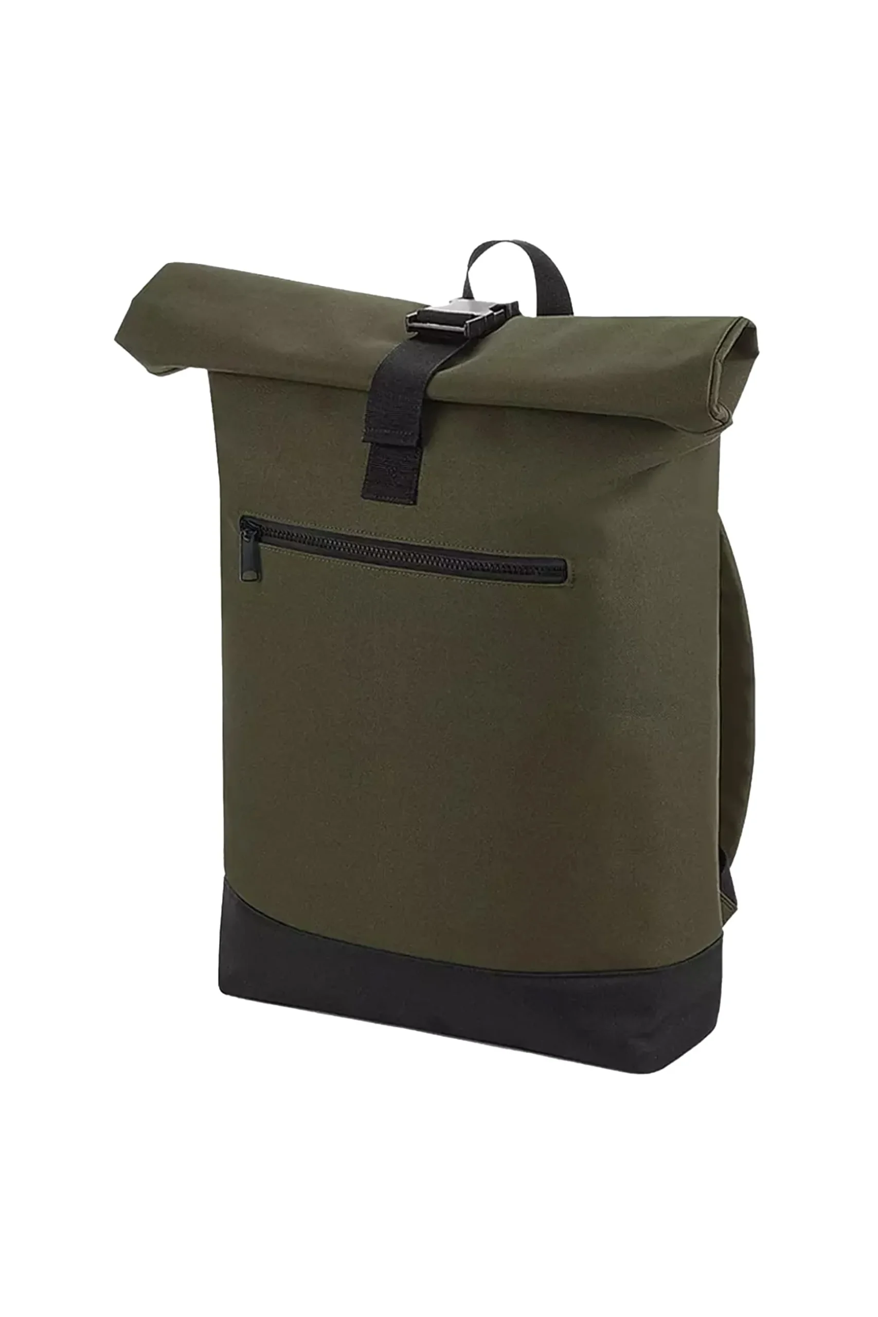 Mochila Rolltop Bagbase