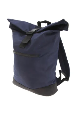 Mochila Rolltop / Mochila / Saco (12 Litros) (pacote De 2) Bagbase