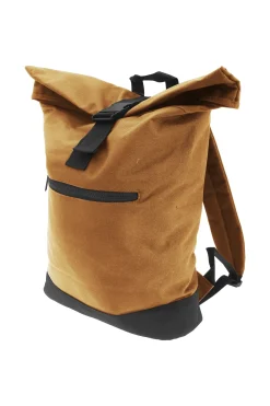 Mochila Rolltop / Mochila / Saco (12 Litros) Bagbase