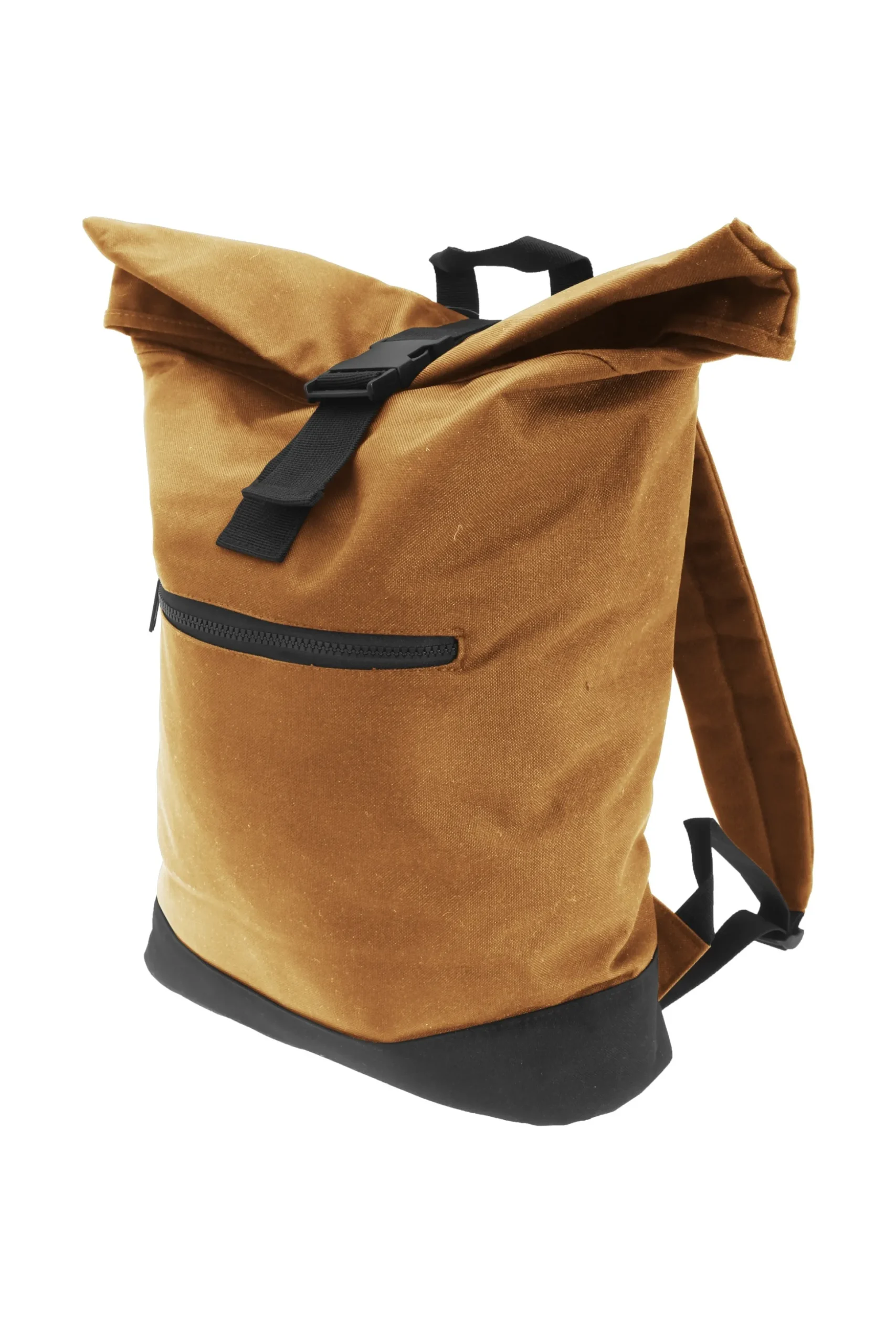 Mochila Rolltop / Mochila / Saco (12 Litros) Bagbase
