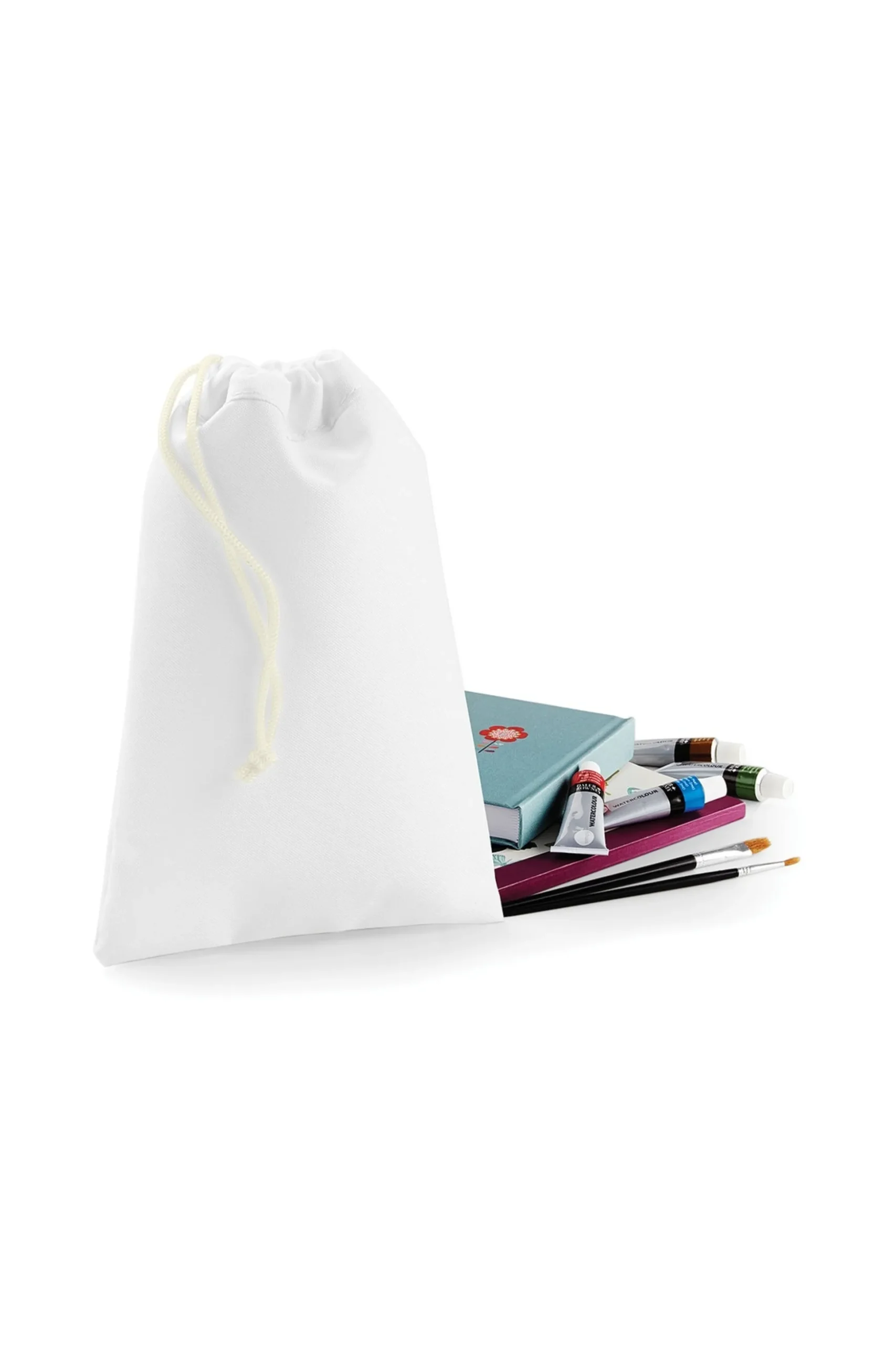 Mochila Saco Bagbase Sublimation Stuff