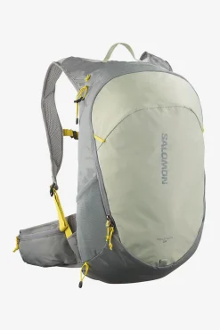 Mochila Salomon Trailblazer 20l Cinza