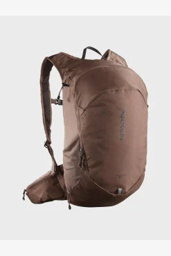 Mochila Salomon Trailblazer 20l Chocolate