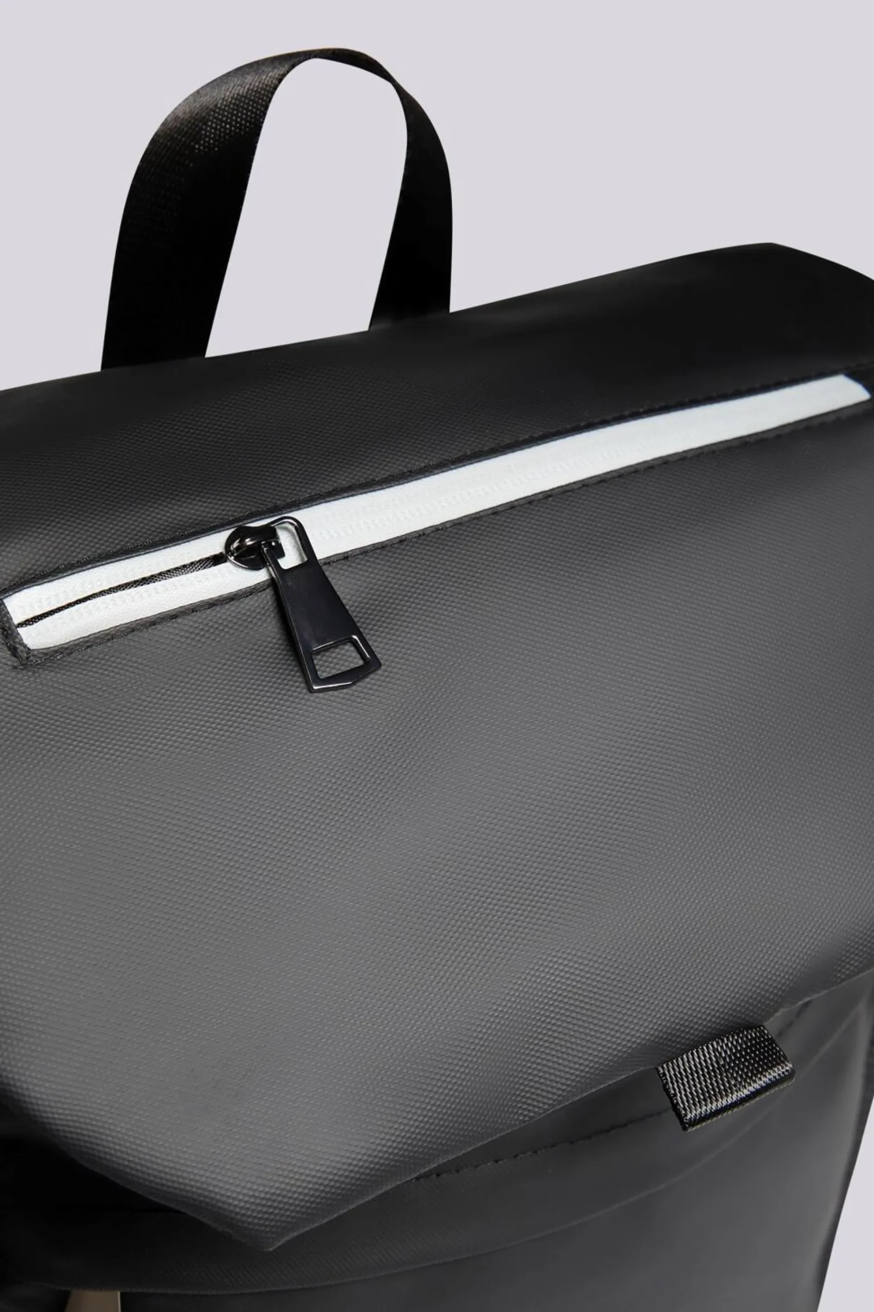 Mochila Silver