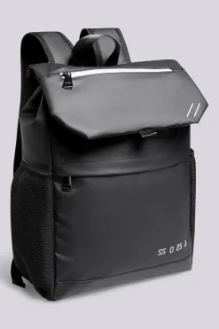 Mochila Silver