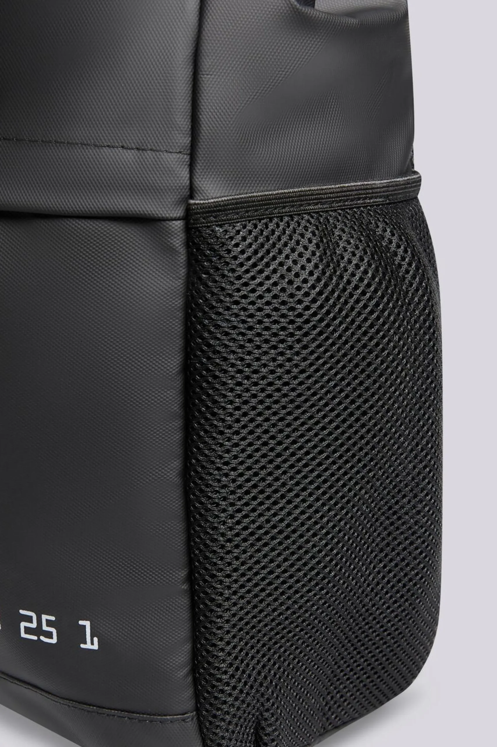 Mochila Silver
