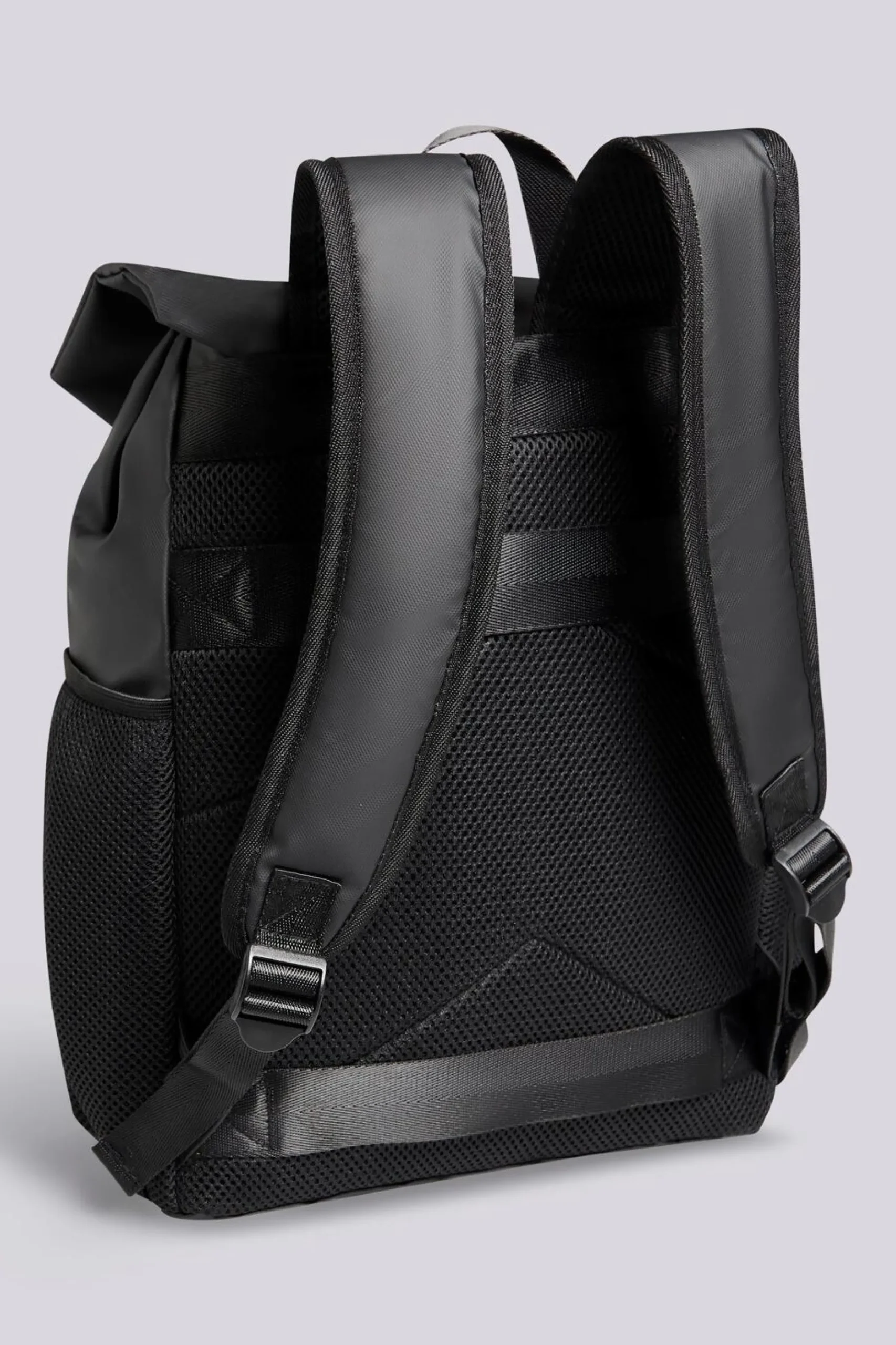Mochila Silver