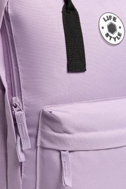Mochila Silver