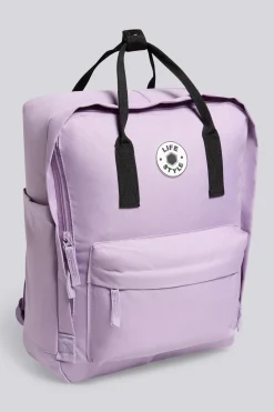 Mochila Silver