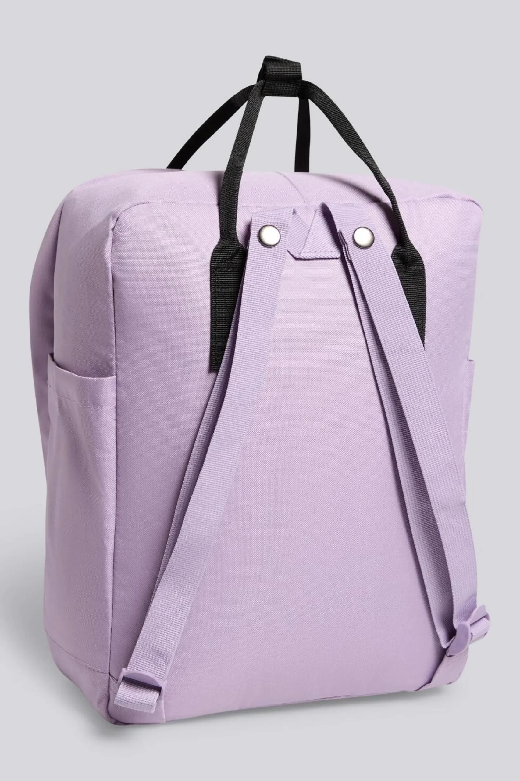 Mochila Silver