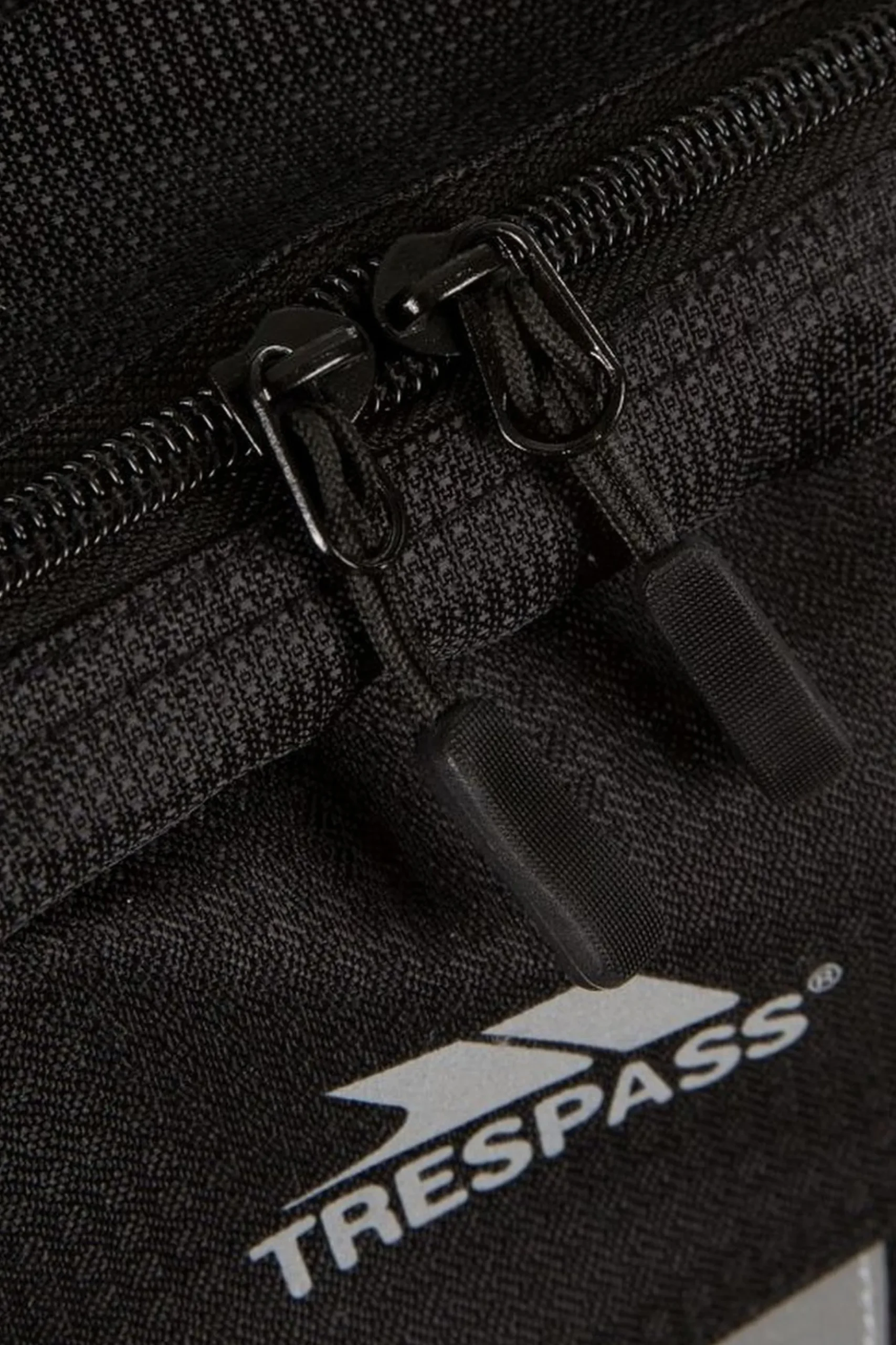 Mochila Tailandesa Trespass Thain