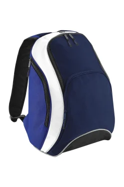 Mochila Teamwear Bagbase