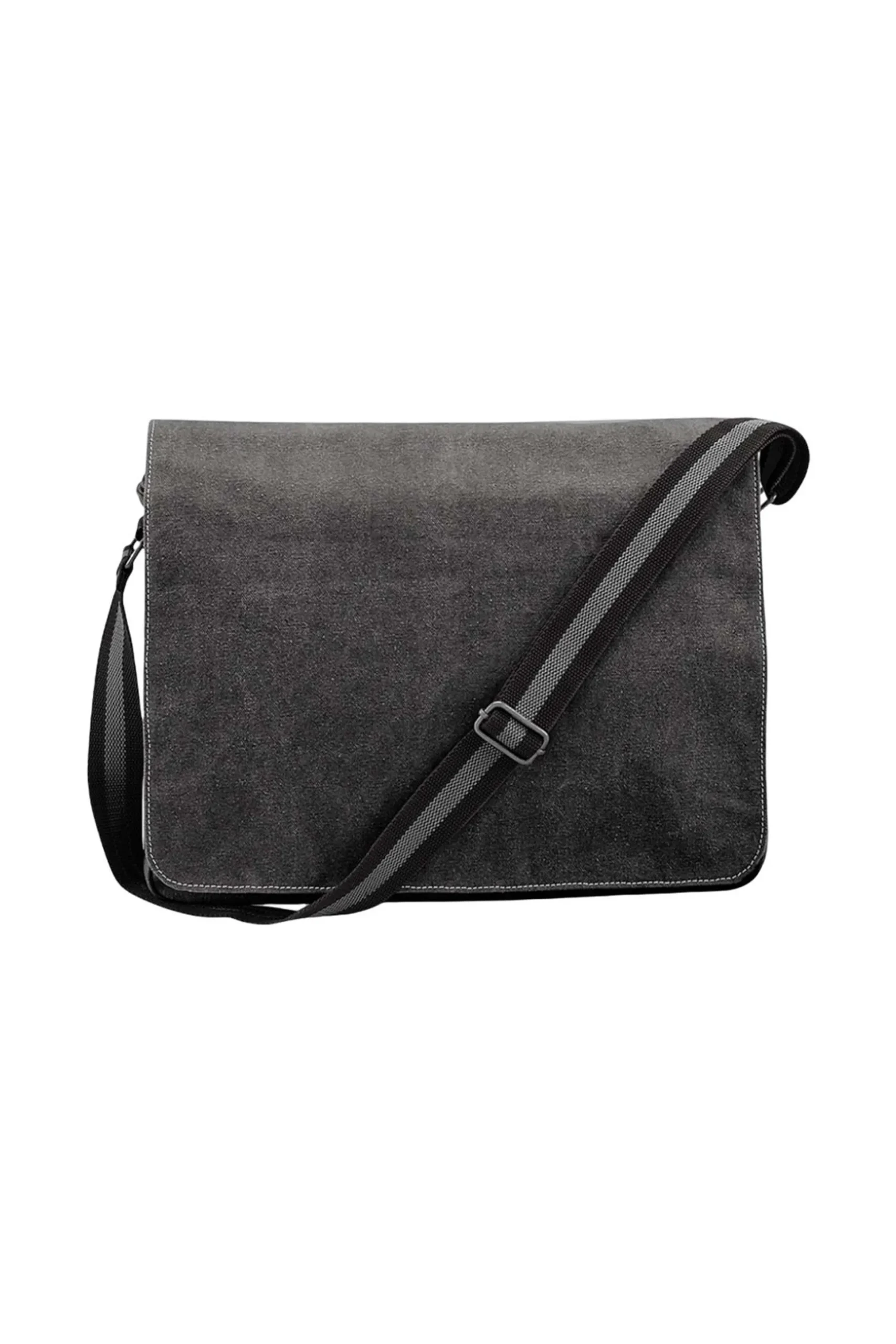 Mochila Tiracolo Vintage (pack De 2) Quadra