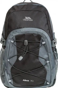Mochila Trespass Albus