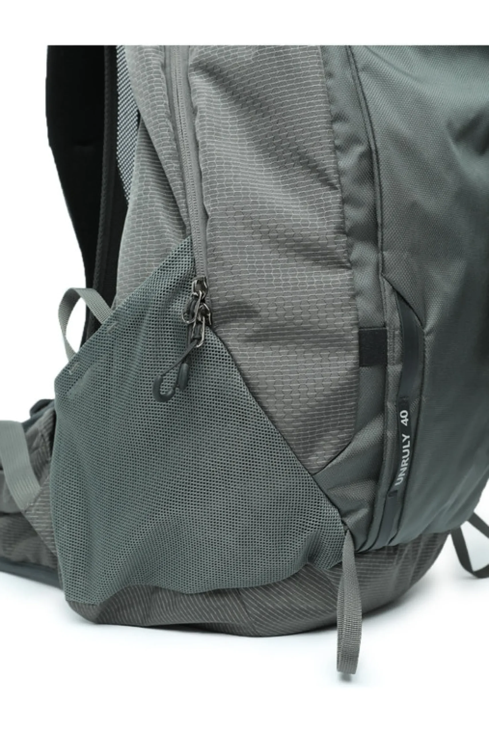 Mochila Unissex De 40 L Para Montanha E Caminhadas Laurel