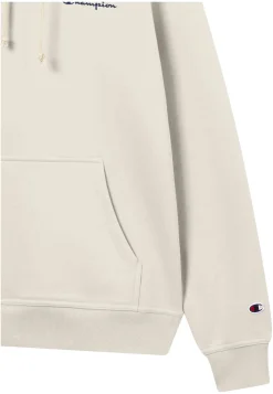 Moletom Champion Embroidered Logo