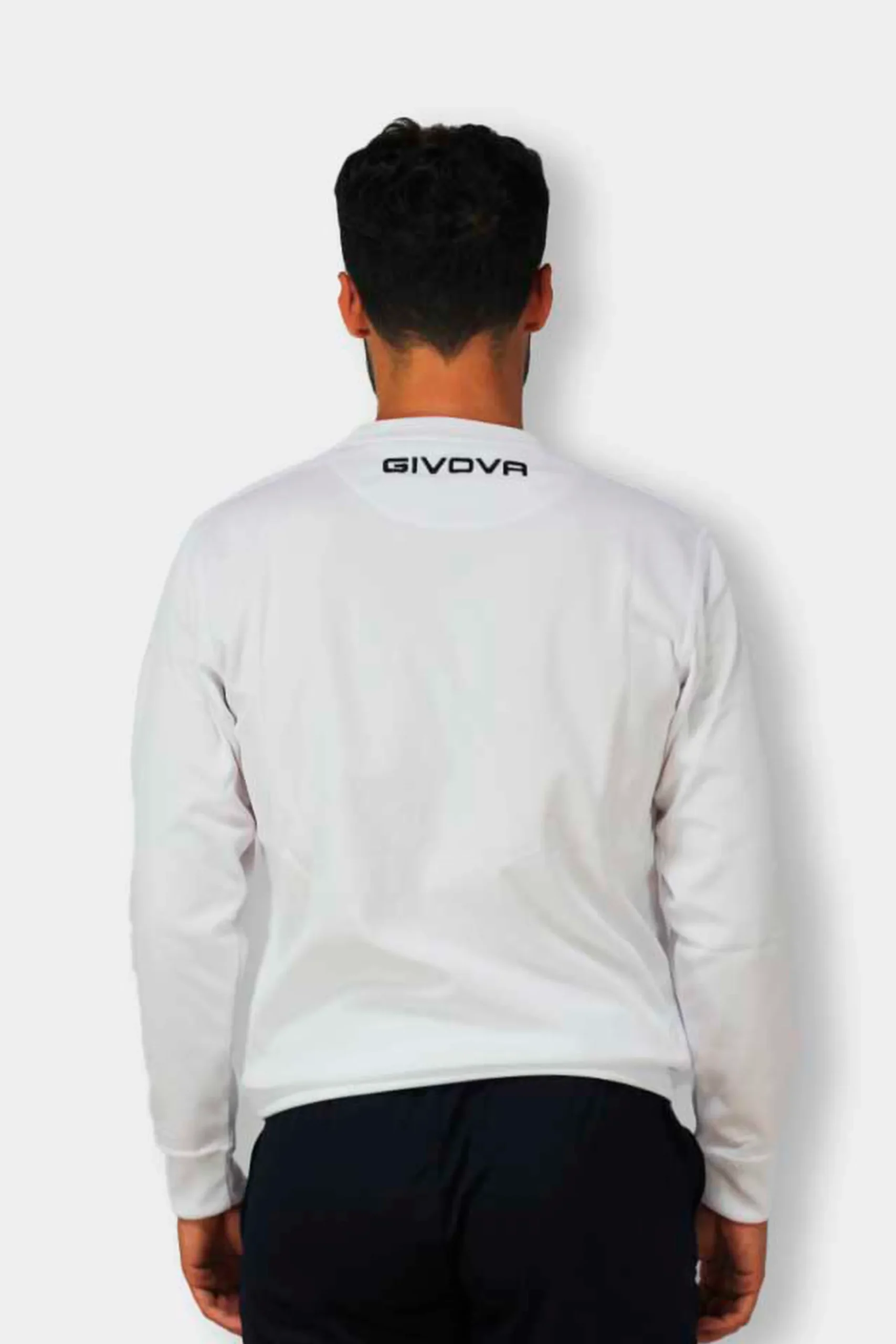 Moletom Givova One