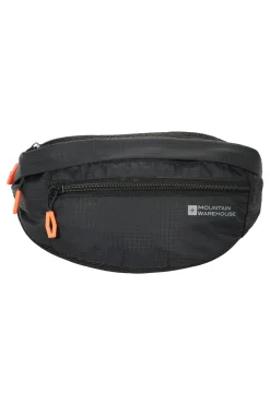 Mountain Warehouse Mission