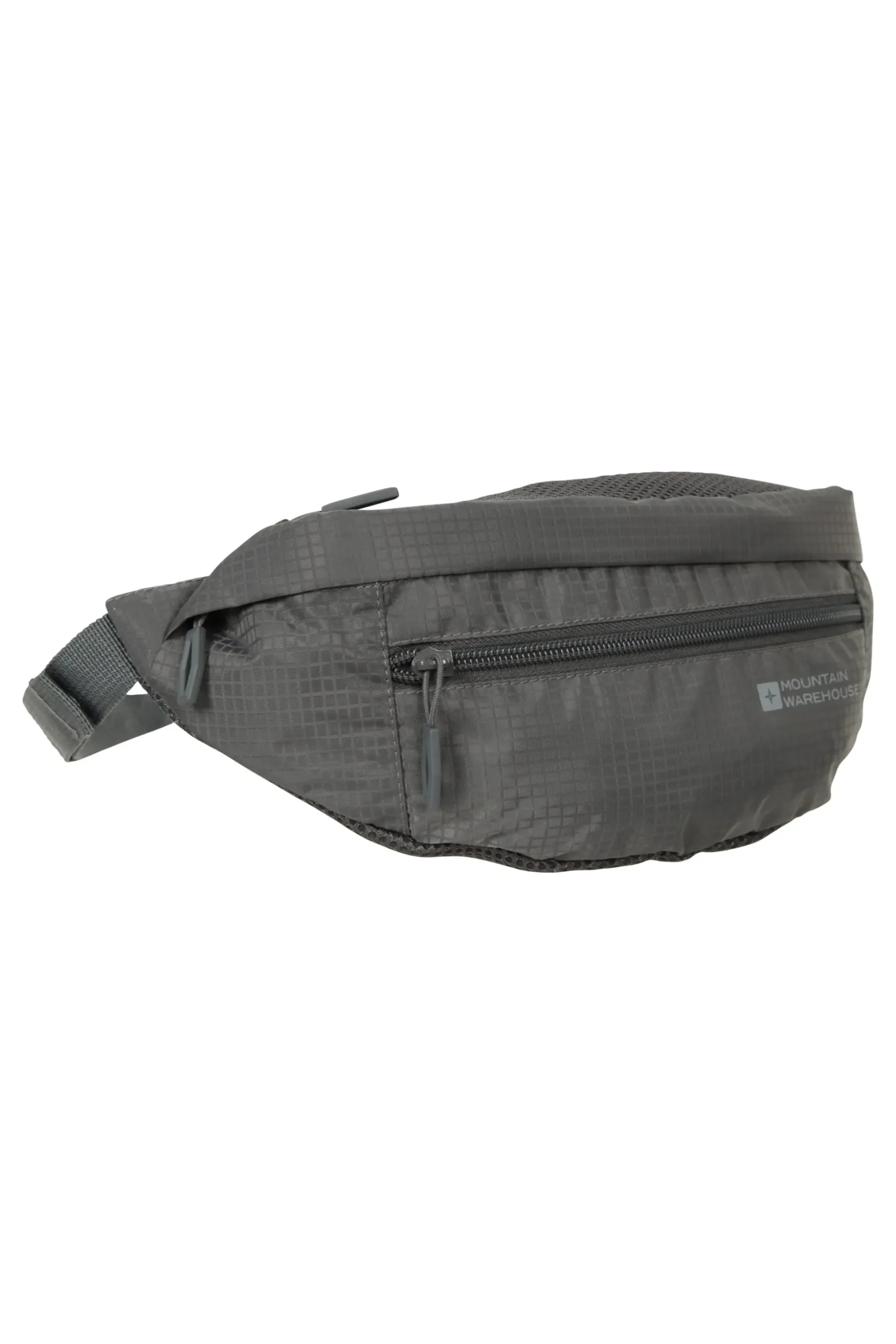 Mountain Warehouse Mission