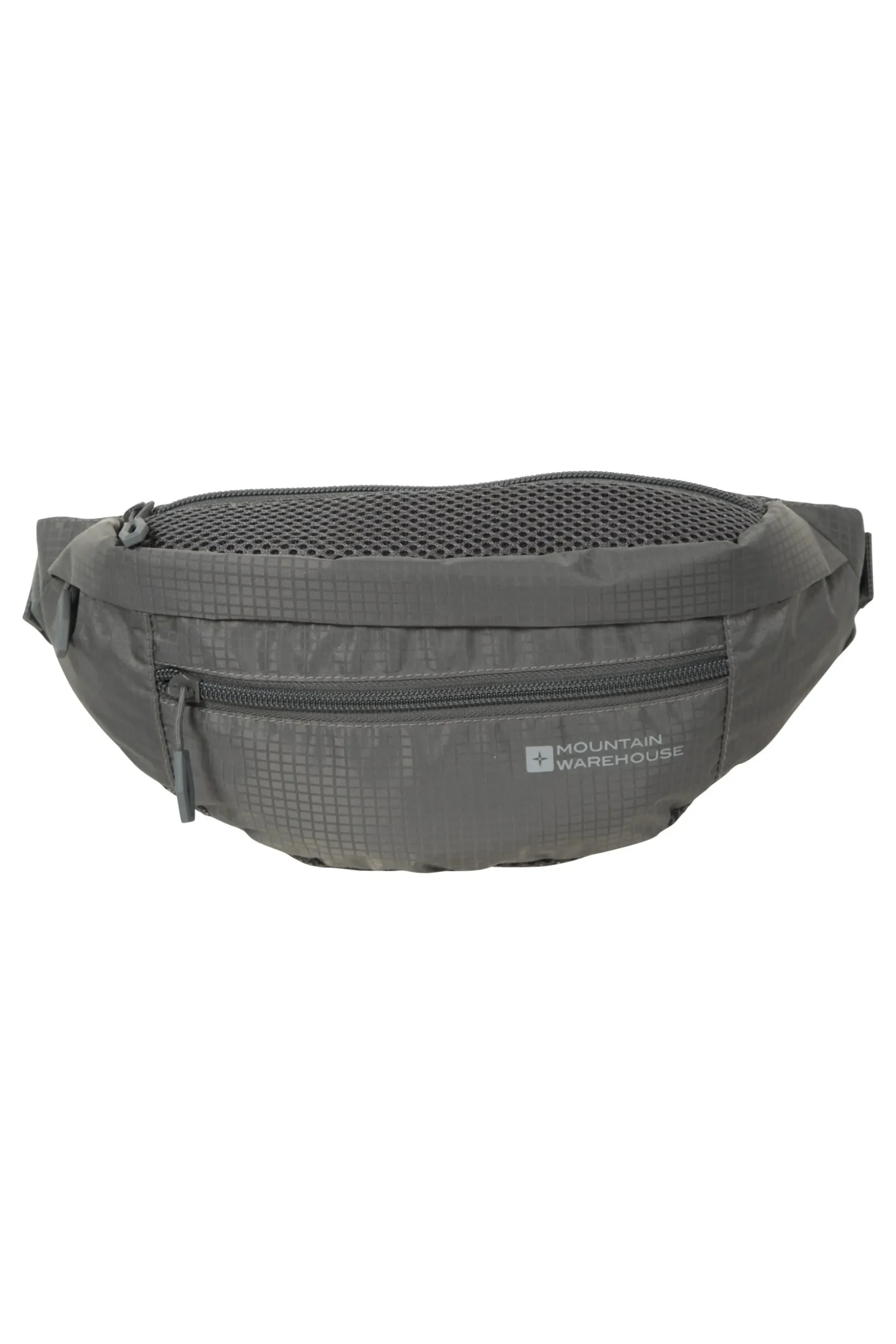 Mountain Warehouse Mission
