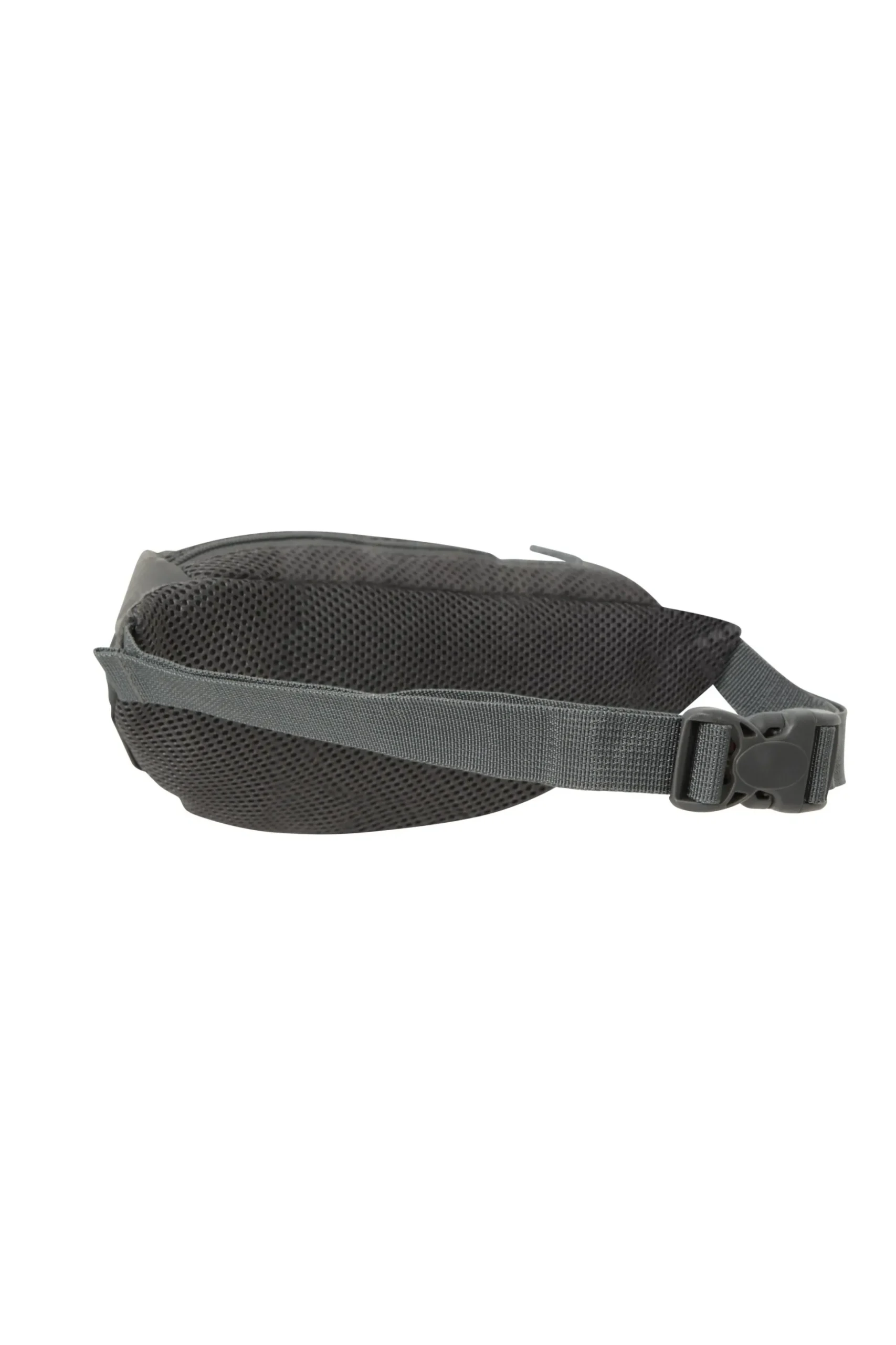 Mountain Warehouse Mission