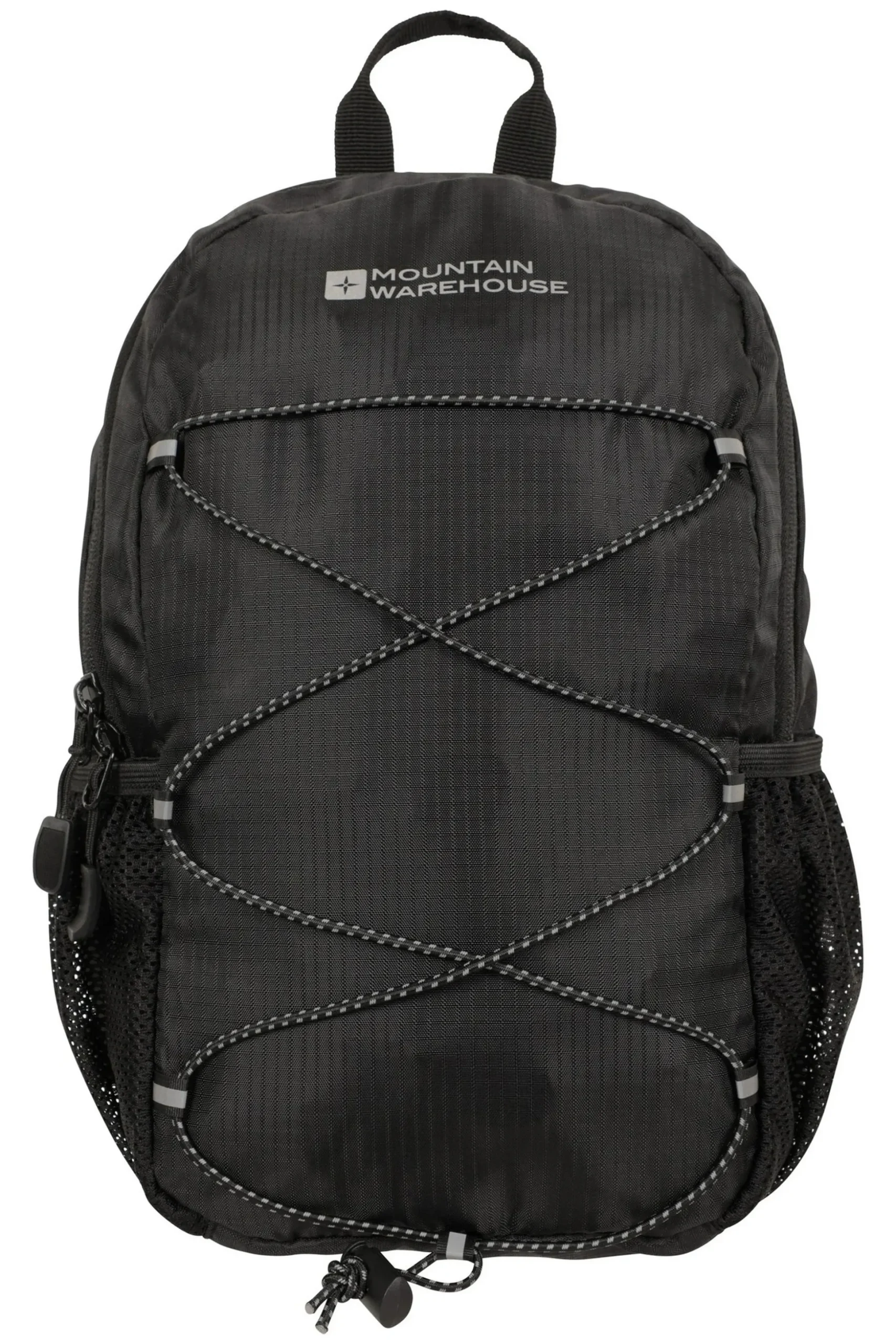 Mountain Warehouse Trek
