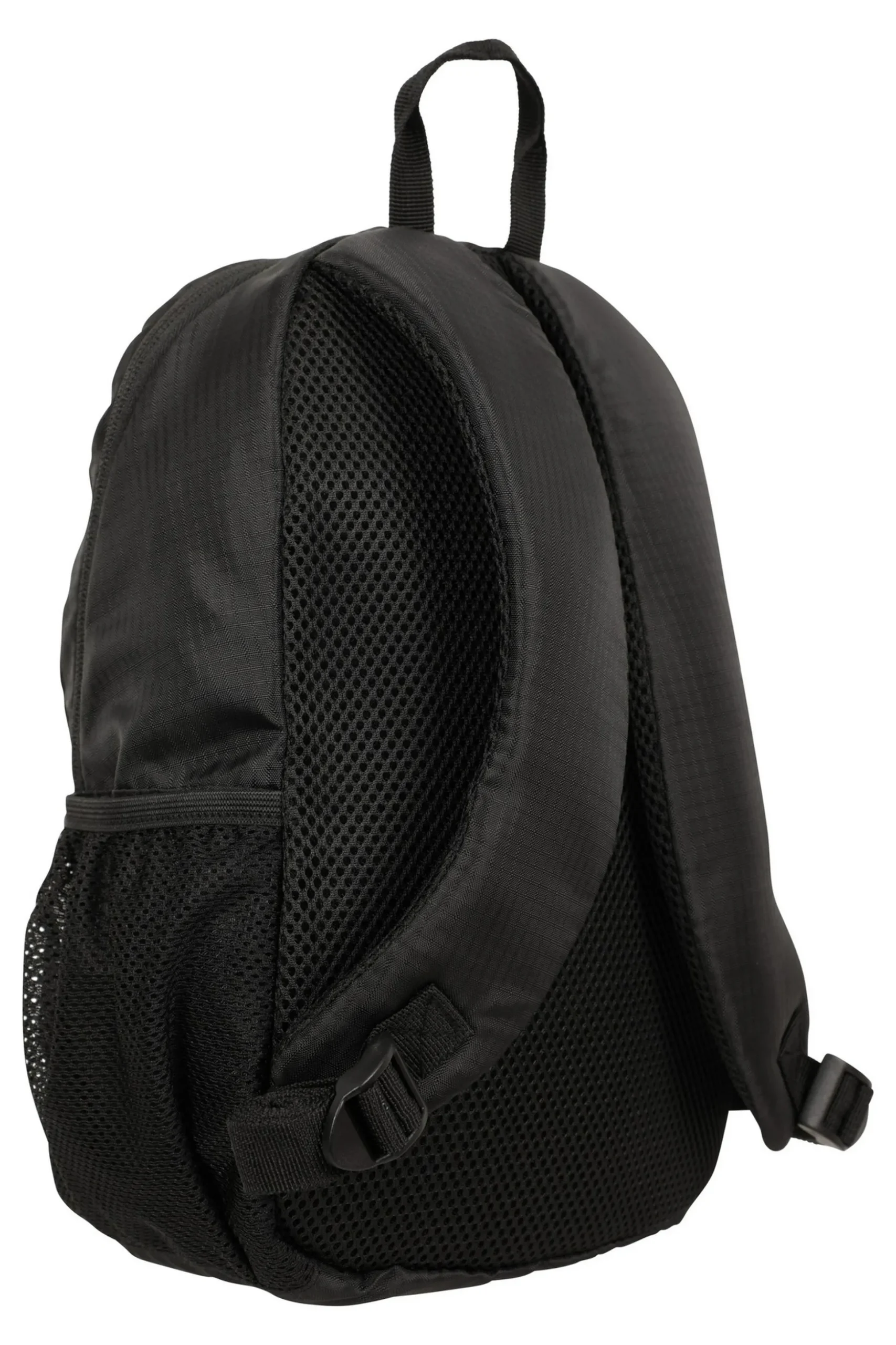 Mountain Warehouse Trek