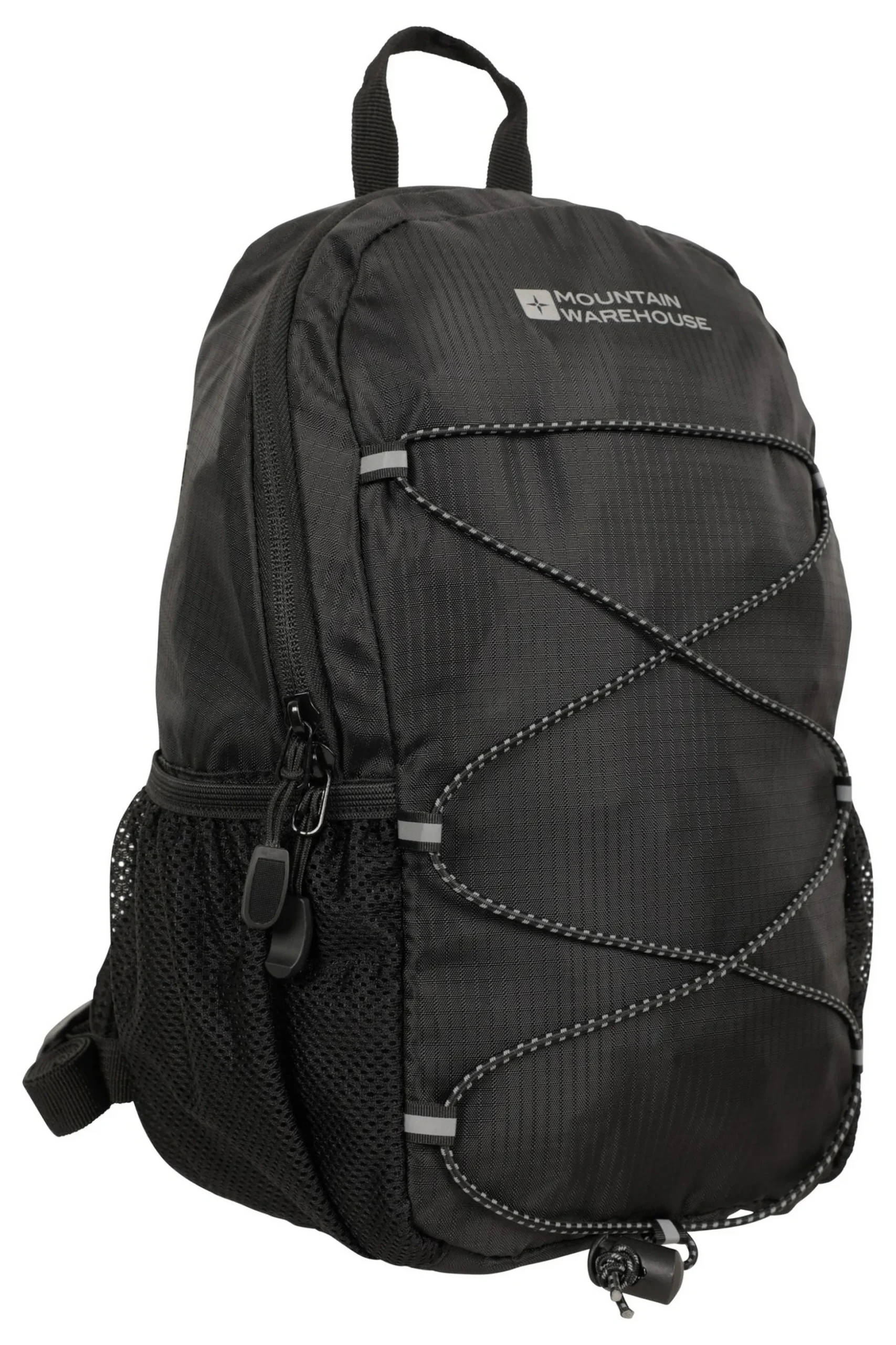 Mountain Warehouse Trek