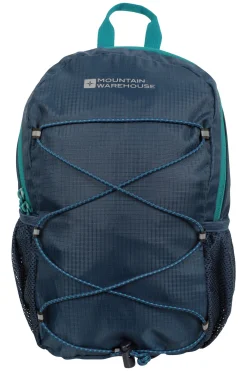 Mountain Warehouse Trek