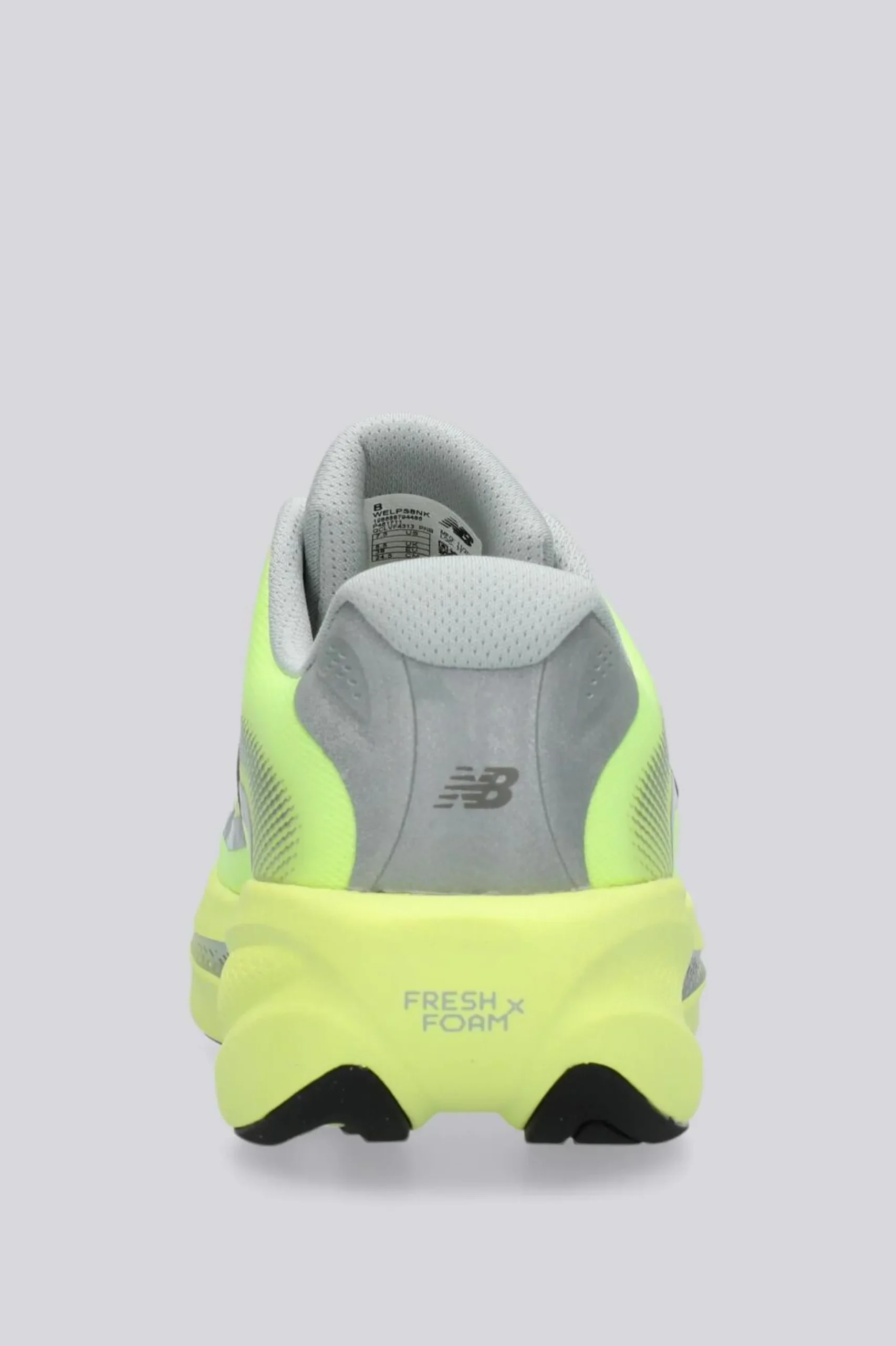 New Balance Ellipse