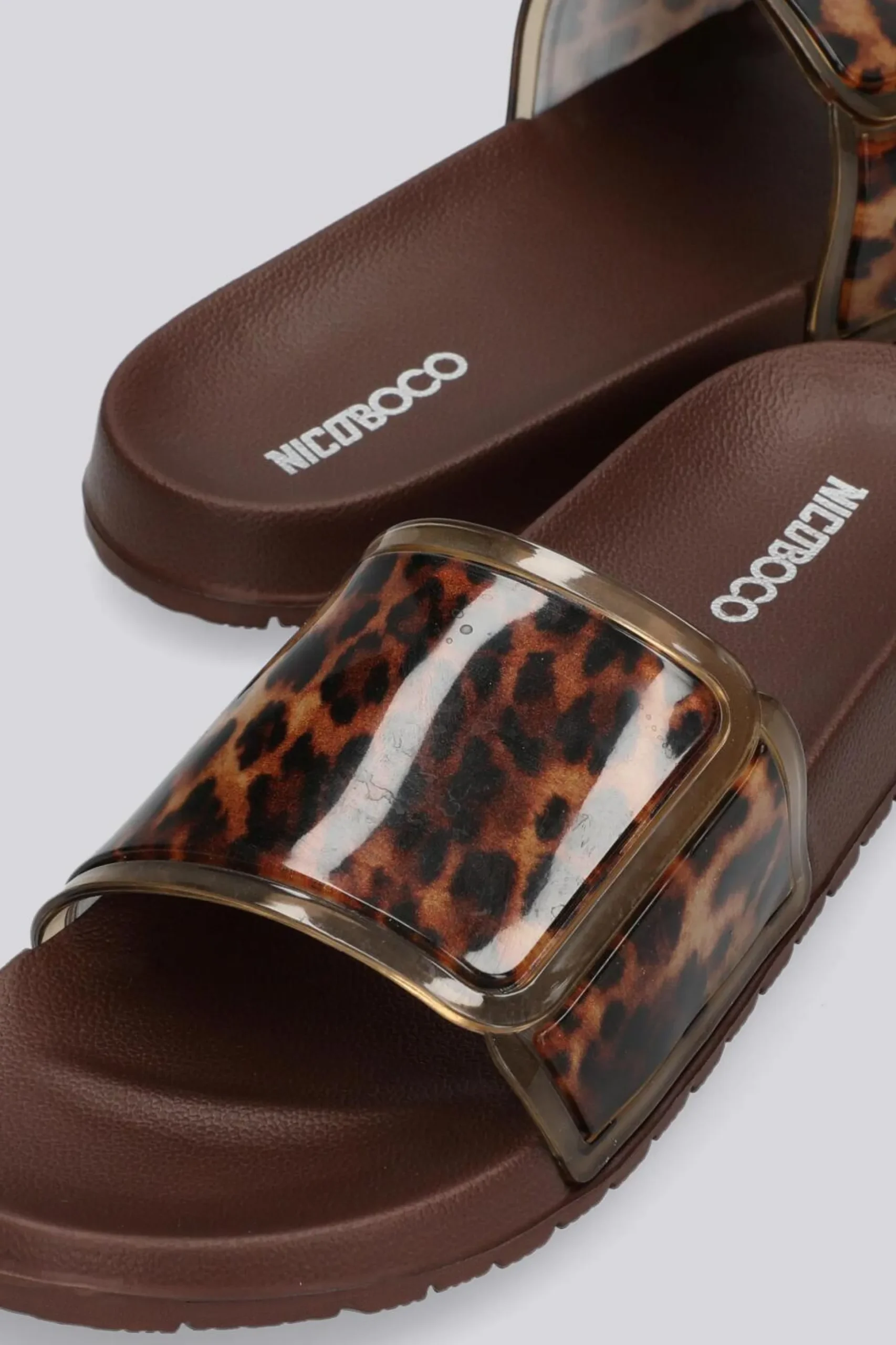 Nicoboco Dopard