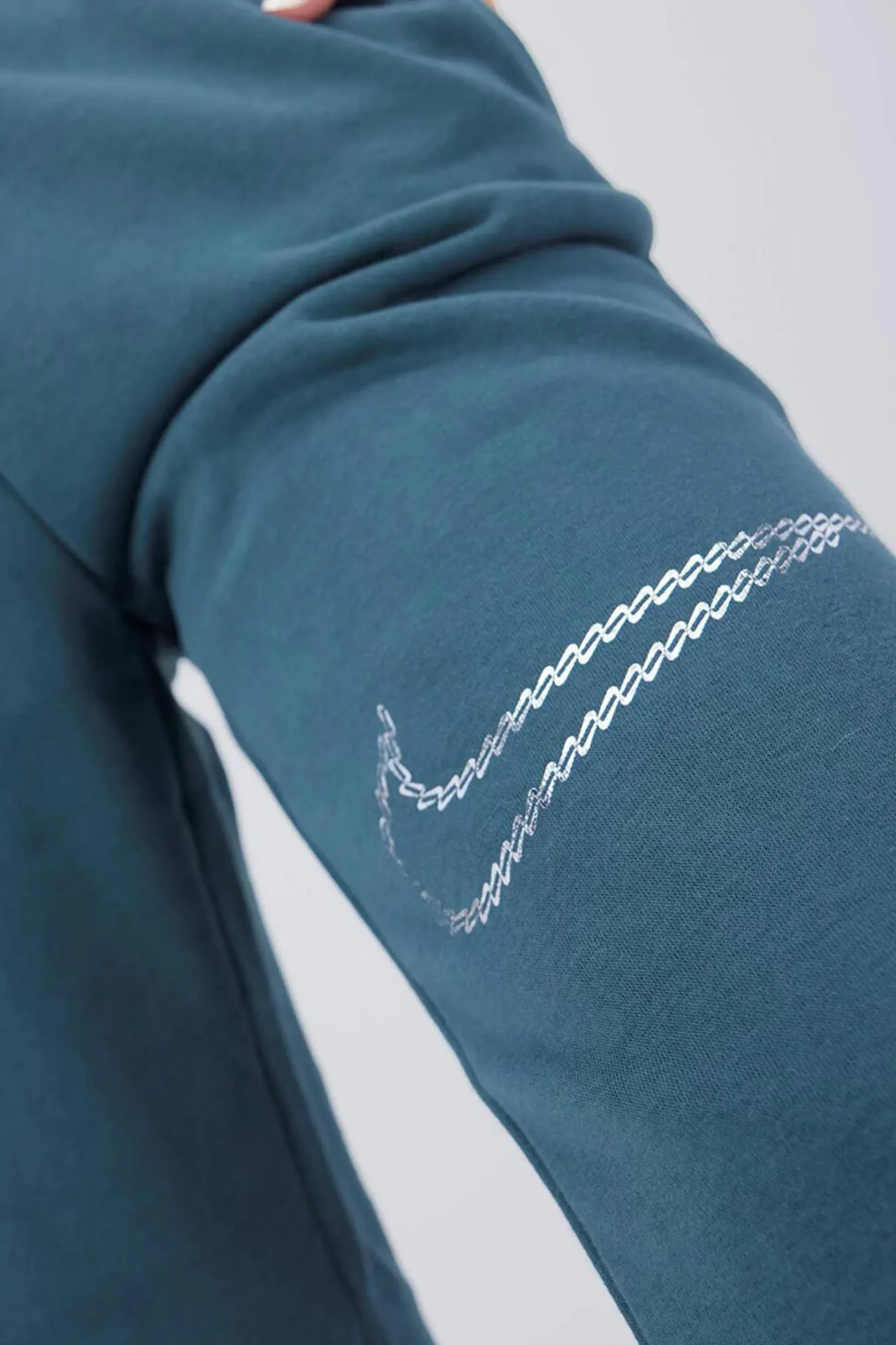 Nike Big Logo