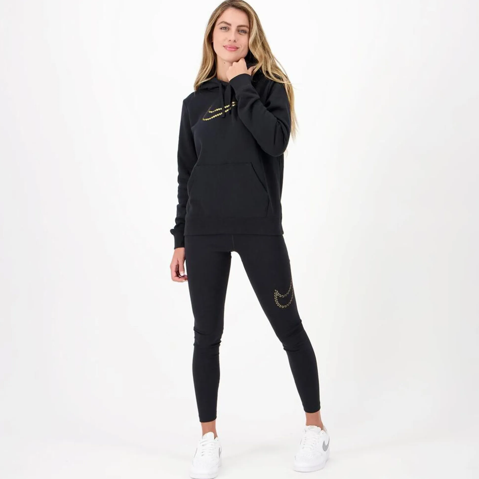 Nike Big Logo
