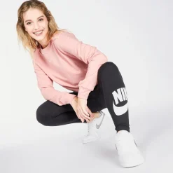 Nike Club Logo