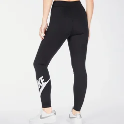 Nike Club Logo