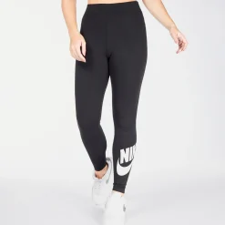 Nike Club Logo